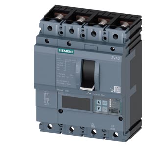  Siemens 3VA2063-7KQ42-0DA0