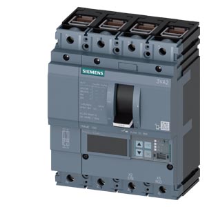  Siemens 3VA2063-7KQ46-0KB0