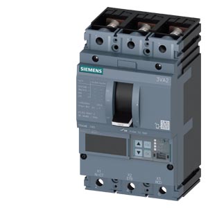  Siemens 3VA2110-5MQ32-0AC0
