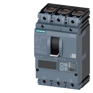  Siemens 3VA2116-7KP36-0KA0