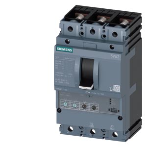  Siemens 3VA2125-7HM32-0BK0