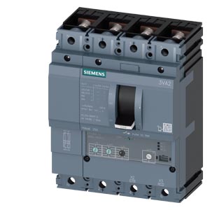  Siemens 3VA2225-5HL42-0KB0