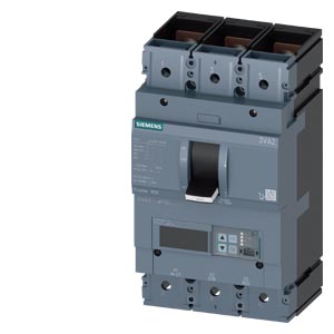 3VA автоматические выключатели в литом корпусе до 250 A Siemens 3VA2325-5MP32-0AA0
