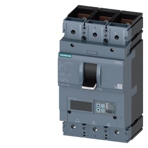  Siemens 3VA2440-7MQ32-0AB0