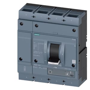 3VA автоматические выключатели в литом корпусе до 250 A Siemens 3VA2563-6HK42-0AA0