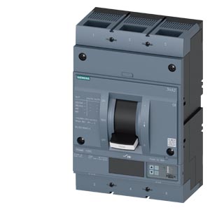 3VA автоматические выключатели в литом корпусе до 250 A Siemens 3VA2563-7JP32-0AA0