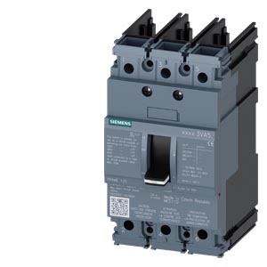  Siemens 3VA5110-1BB31-0BC0