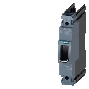3VA Molded Case Circuit Breakers up to 2000 A, UL / IEC Siemens 3VA5125-5ED11-1AA0