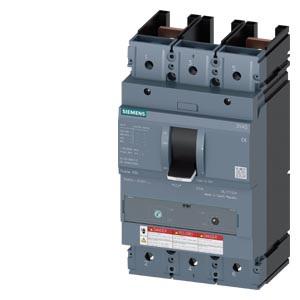 3VA Molded Case Circuit Breakers up to 2000 A, UL / IEC Siemens 3VA5320-5EC61-0AA0