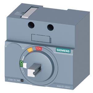  Siemens 3VA9137-0GK00