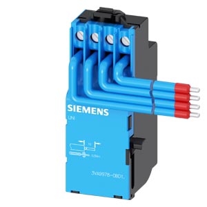  Siemens 3VA9978-0BD11