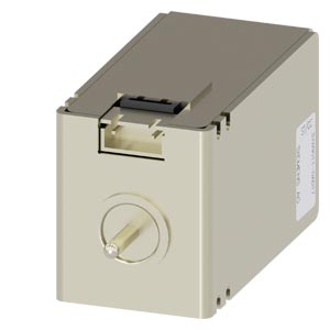 Accessories and Spare Parts 3VW8 and 3VW9, for IEC Circuit Breakers up to 1600A Siemens 3VW9011-0AD17