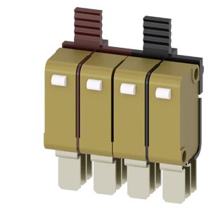Accessories and Spare Parts 3VW8 and 3VW9, for IEC Circuit Breakers up to 1600A Siemens 3VW9011-0AG03