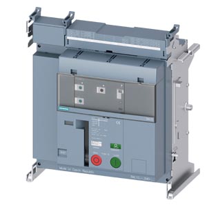 4-х полюсный Siemens 3WL1010-2.B40-....