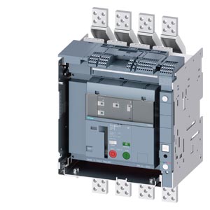 4-х полюсный Siemens 3WL1010-3.B45-....