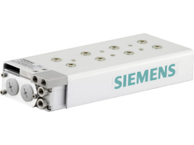 Линейные двигатели 1FN3 Siemens 1FN3050-2NB80-0EA3