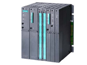 Программируемые контроллеры Siemens SIMATIC S7-400 (PLC Siemens Simatic)