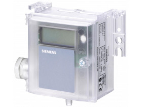  Siemens QBM3020-25D | S55720-S243
