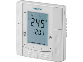  Siemens RDE410/EH | S55770-T333