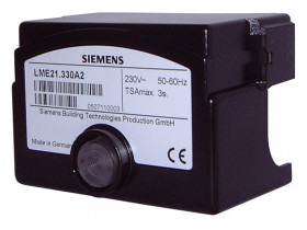  Siemens LME21.230C2 | BPZ:LME21.230C2