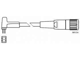  Siemens 7442401260 | BPZ:7442401260