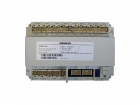  Siemens AGM60.4A9 | BPZ:AGM60.4A9