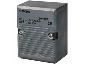  Siemens ZM101/A | BPZ:ZM101/A