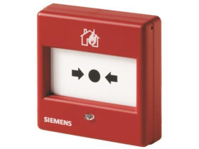  Siemens FDM1101-RG | S54371-F6-A1