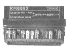  Siemens KF8862 | BPZ:KF8862