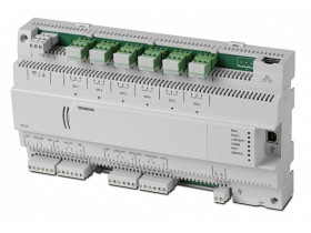  Siemens PXC22-E.D | BPZ:PXC22-E.D