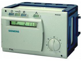  Siemens RVD250-A | S55370-C125
