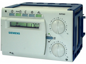  Siemens RVP360 | S55370-C139