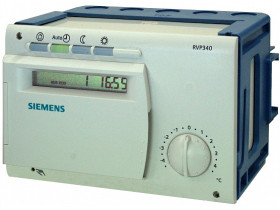  Siemens RVP340 | S55370-C136