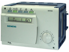  Siemens RVP350 | S55370-C137
