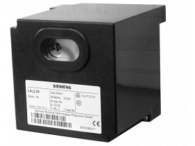  Siemens LAL2.25-110V | BPZ:LAL2.25-110V