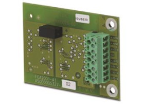 FCA2001-A1 арт: Модуль для панели управления RS232
