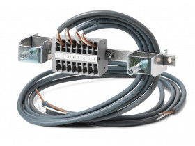 FCA2014-A1 арт: Набор кабелей (связь)