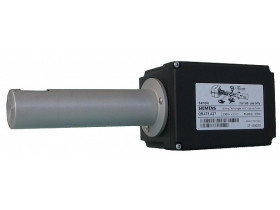 QRA73.A17 арт: УФ-Датчик пламени, нормальная чувствительность, длина трубки детекторов 125 мм, AC120В