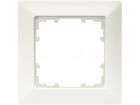 AQR2510NFW арт: Рамка DELTA для настенного модуля