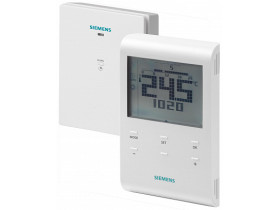 RDE100.1RFS-XA арт: RDE100.1RFS-XA Room Thermostat