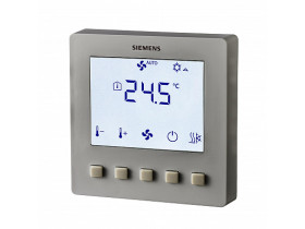 RDF530/BP.VS арт: RDF530/BP.VS Room Thermostats Bulk Pack