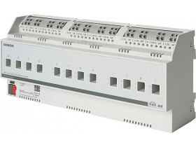 N 530D61 арт: Релейный модуль N 530D61 12 x AC 230V