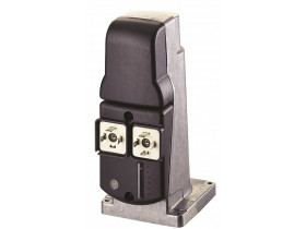 SKP15.001E1 арт: Привод для газовых клапанов, концевой выключатель, 1-ступенчатый, AC110В