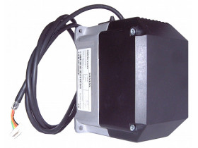 SQM33.550A9 арт: Привод, 3 Нм, кабель 3,6 м, подключение кабелепровода