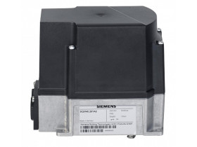 SQM40.285A20 арт: SQM40.285A20 Actuator