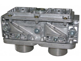 VGD20.253U арт: Double gas valves, 600mbar