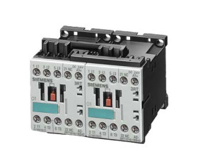 3RA12100DA150AF0 Реверсивная контакторная сборка SIEMENS