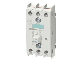 3RF22552AC45 Твердотельное реле Siemens