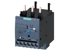 3RB30261QB0ZX95 Реле перегрузки Siemens