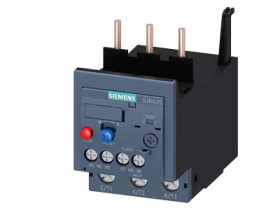 3RU21161KB1 Реле перегрузки Siemens